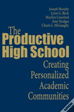 Capa do artigo The Productive High School