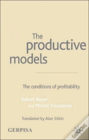 Capa do artigo The Productive Models