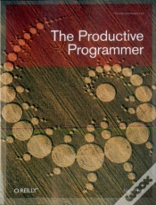Capa do artigo The Productive Programmer