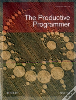 Capa do artigo The Productive Programmer