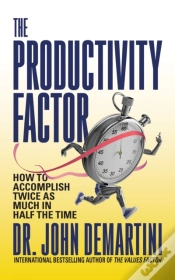 Capa do artigo The Productivity Factor