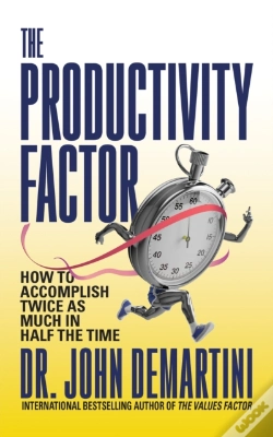 Capa do artigo The Productivity Factor
