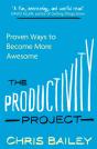 The Productivity Project - Preview