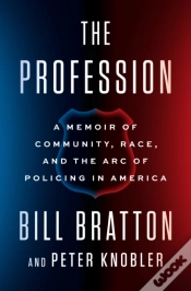 Capa do artigo The Profession