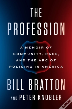 Capa do artigo The Profession