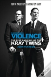 Capa do artigo The Profession Of Violence