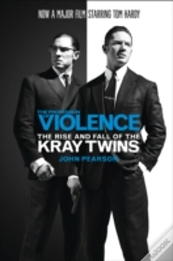 Capa do artigo The Profession Of Violence