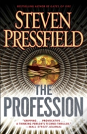 Capa do artigo The Profession