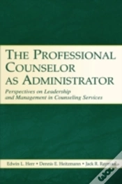 Capa do artigo The Professional Counselor As Administrator