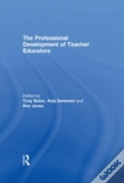 Capa do artigo The Professional Development Of Teacher Educators