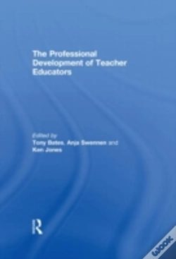 Capa do artigo The Professional Development Of Teacher Educators