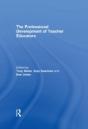 The Professional Development Of Teacher Educators - Preview