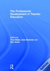 Capa do artigo The Professional Development Of Teacher Educators