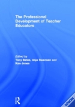 Capa do artigo The Professional Development Of Teacher Educators