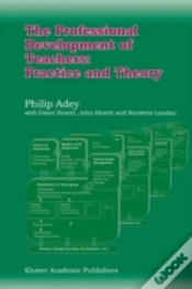 Capa do artigo The Professional Development Of Teachers