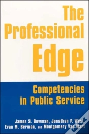 Capa do artigo The Professional Edge
