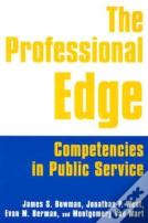 The Professional Edge