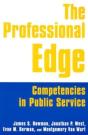 The Professional Edge - Preview