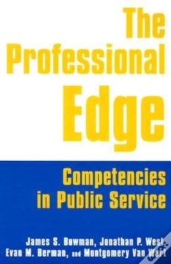 Capa do artigo The Professional Edge