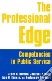 Capa do artigo The Professional Edge