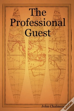 Capa do artigo The Professional Guest