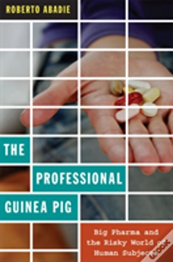 Capa do artigo The Professional Guinea Pig