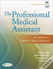 Capa do artigo The Professional Medical Assistant