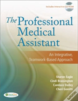 Capa do artigo The Professional Medical Assistant