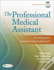 The Professional Medical Assistant