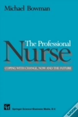 Capa do artigo The Professional Nurse
