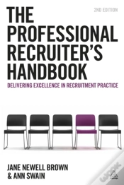 Capa do artigo The Professional Recruiter