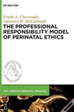 Capa do artigo The Professional Responsibility Model Of Perinatal Ethics