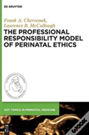 Capa do artigo The Professional Responsibility Model Of Perinatal Ethics