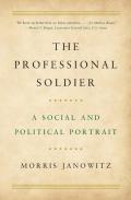 The Professional Soldier