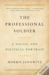 The Professional Soldier