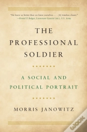 Capa do artigo The Professional Soldier