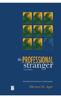 The Professional Stranger - Preview