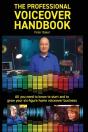 The Professional Voiceover Handbook - Preview
