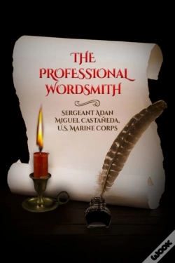 Capa do artigo The Professional Wordsmith