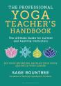 The Professional Yoga Teacher'S Handbook - Preview