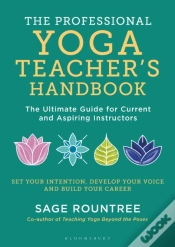 Capa do artigo The Professional Yoga Teacher
