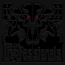 Capa do artigo The Professionals - CD
