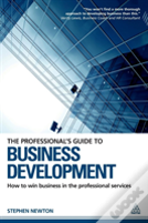 The Professional'S Guide To Business Development