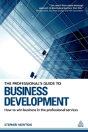 The Professional'S Guide To Business Development - Preview