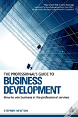 Capa do artigo The Professional'S Guide To Business Development