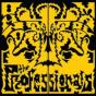 The Professionals Instrumentals - Vinil - Preview