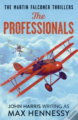 Capa do artigo The Professionals