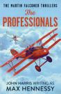 The Professionals - Preview