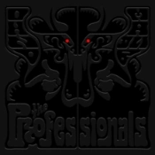 Capa do artigo The Professionals - Vinil