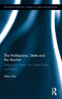 The Professions, State And The Market - Preview